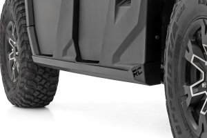 CFMOTO UFORCE 1000 XL Rocker Guard Kit - Rough Country - '22-'26 CFMOTO UFORCE 1000 XL Rocker Guard Kit - Rough Country - '22-'26